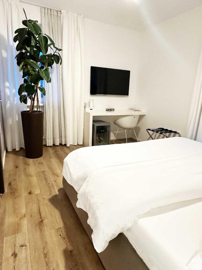 Sk Active Hotel - Ex Garni Hotello 2*