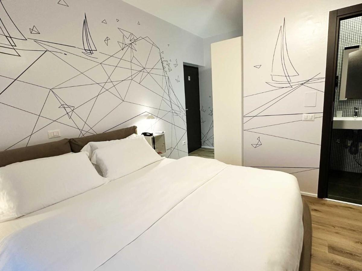Sk Active - Ex Garni Hotello 2* Riva del Garda