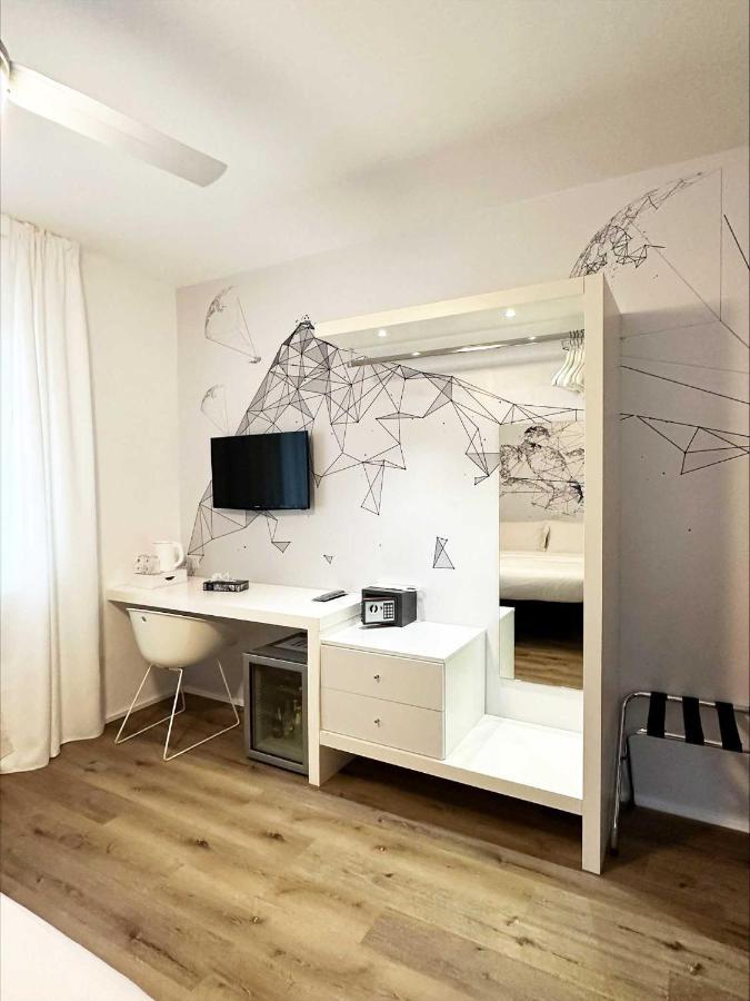 Sk Active - Ex Garni Hotello Hotel