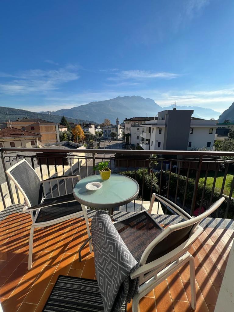 Hotel Sk Active - Ex Garni Hotello Riva del Garda