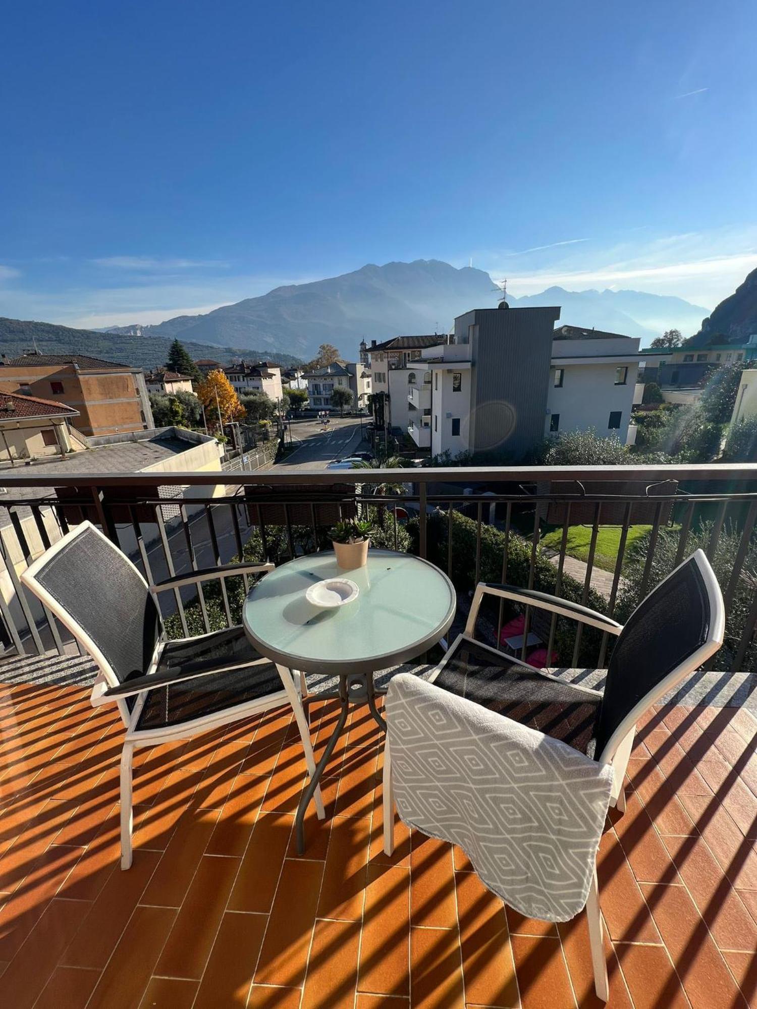 Sk Active - Ex Garni Hotello Hotel 2*