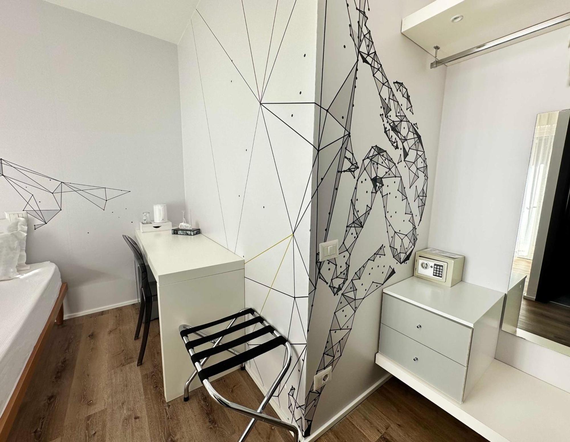 Hotel Sk Active - Ex Garni Hotello