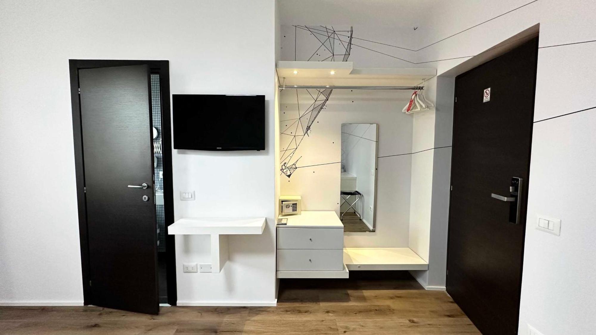 Hotel Sk Active - Ex Garni Hotello Riva del Garda