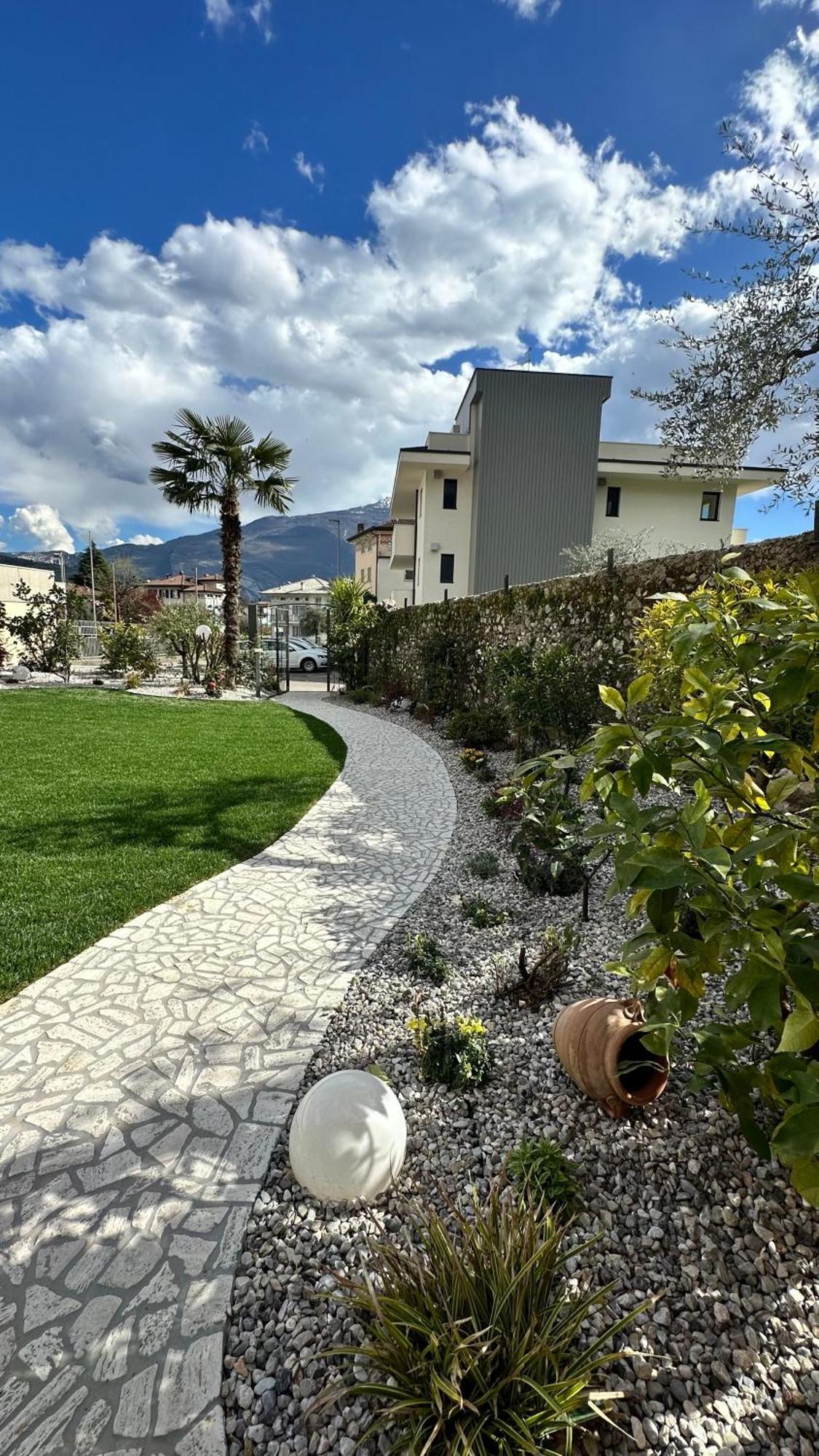 Hotel Sk Active - Ex Garni Hotello Riva del Garda