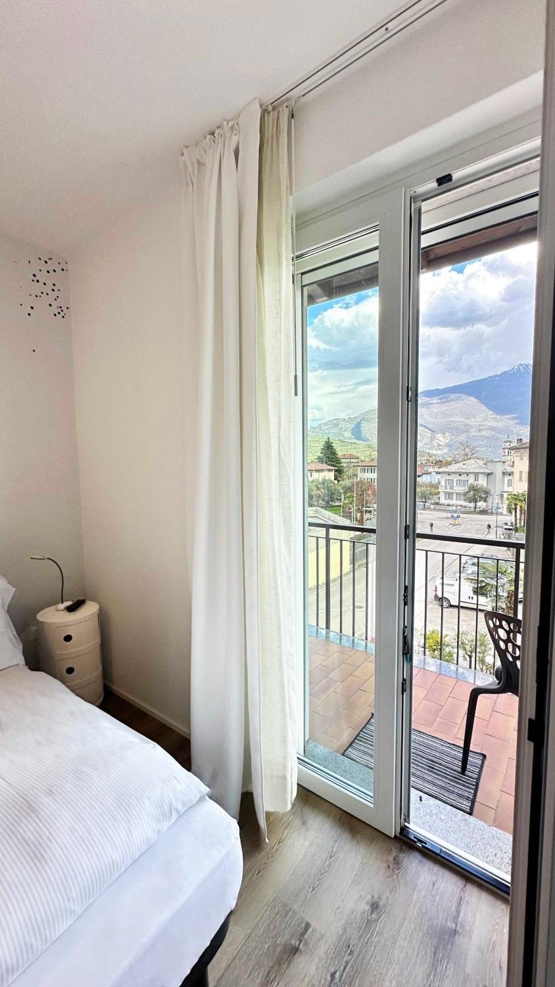Sk Active - Ex Garni Hotello Hotel 2*