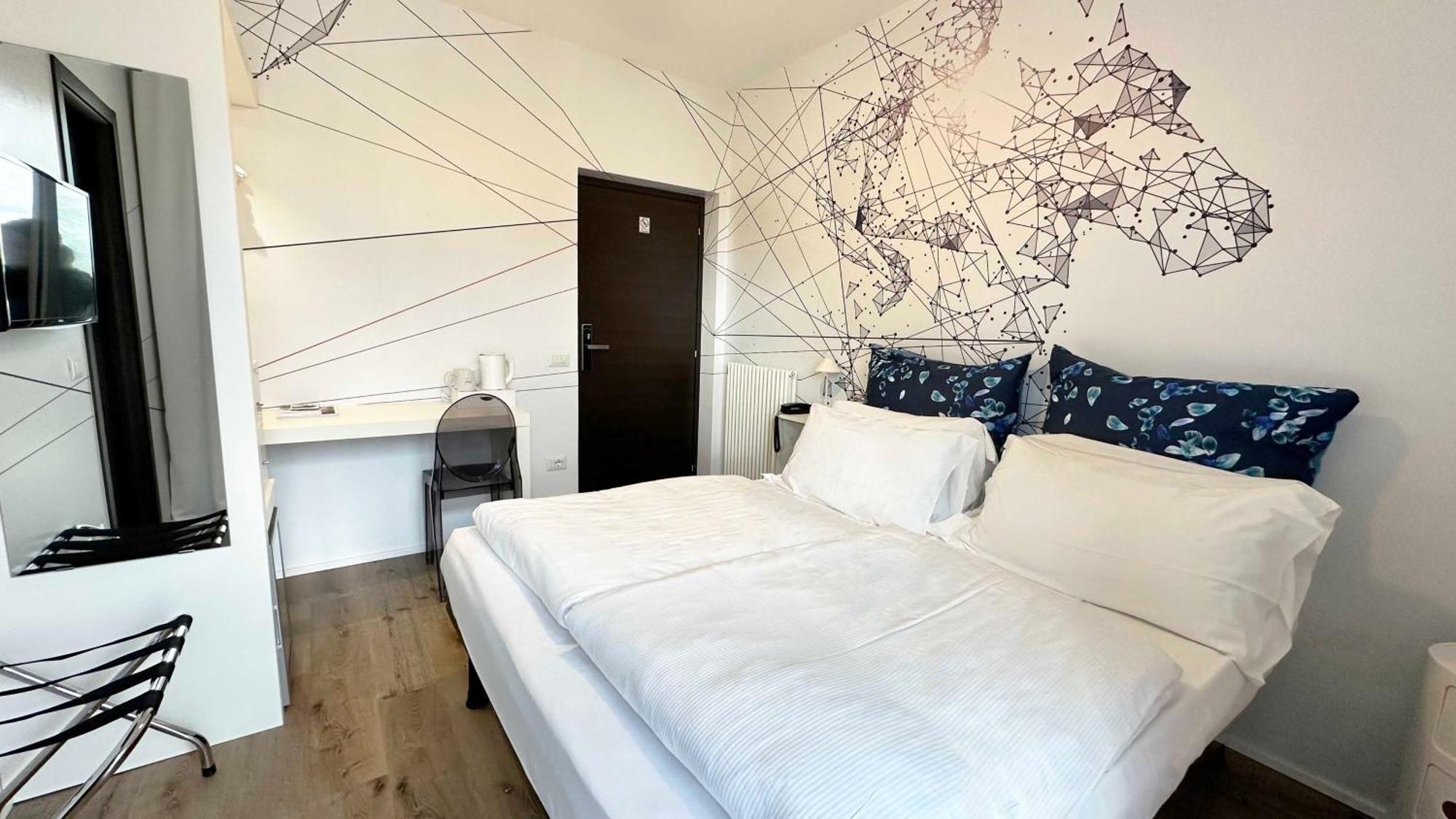 Sk Active - Ex Garni Hotello Hotel Riva del Garda