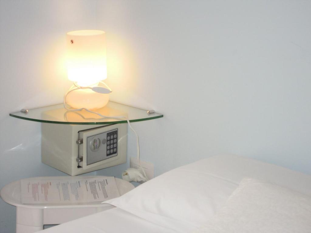 Sk Active Hotel - Ex Garni Hotello