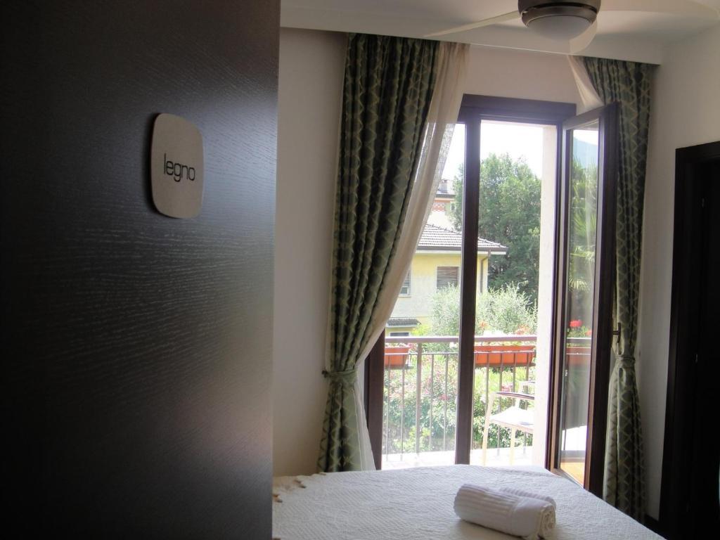 Sk Active - Ex Garni Hotello Riva del Garda