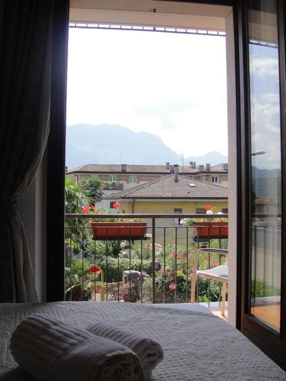 Sk Active - Ex Garni Hotello Hotel Riva del Garda